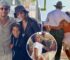 Anniversaire 12 ans: Matthew McConaughey partage photos de son fils