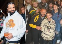 Drake offre 10K$ à gagnante concours sosie Toronto