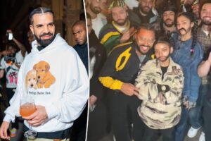 Drake offre 10K$ à gagnante concours sosie Toronto