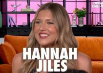 Hannah Jiles de 'Love Is Blind' parle de célébrités dans