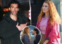 Justin Baldoni prévoit de contre attaquer Blake Lively.