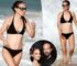 Natalie Portman dévoile son corps en bikini à St. Barts,