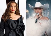 Tina Knowles critique les détracteurs du show de Beyoncé sur