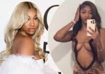 Angel Reese supprime compte Instagram après publication tenue révélatrice du