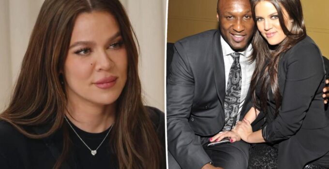 Divorce de Khloé Kardashian et Lamar Odom : moment clé