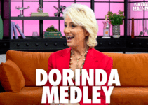 Dorinda Medley : rejoindre "The Traitors", drama des "Housewives" et