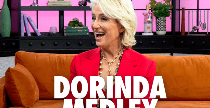 Dorinda Medley : rejoindre "The Traitors", drama des "Housewives" et