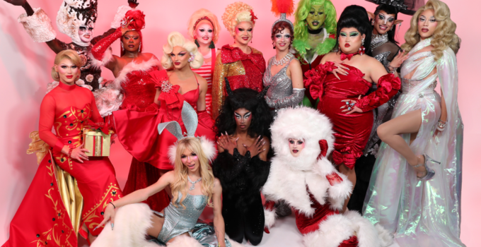 Récapitulatif casting de la saison 17 de RuPaul's Drag Race