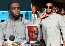 Témoignage émouvant de Sean 'Diddy' Combs sur agression présumée avec