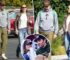 Olivia Wilde et Jason Sudeikis se retrouvent malgré sa nouvelle