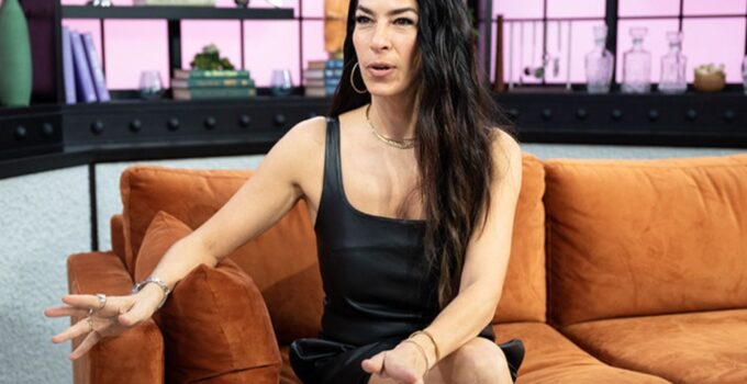 Rebecca Minkoff enthousiaste pour retour potentiel 'RHONY' avant départ