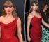 Taylor Swift repart des Grammys 2025 les mains vides après