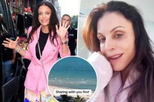 Bethenny Frankel quitte NYC pour un nouvel État pour raisons