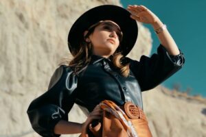 style western bijouterie