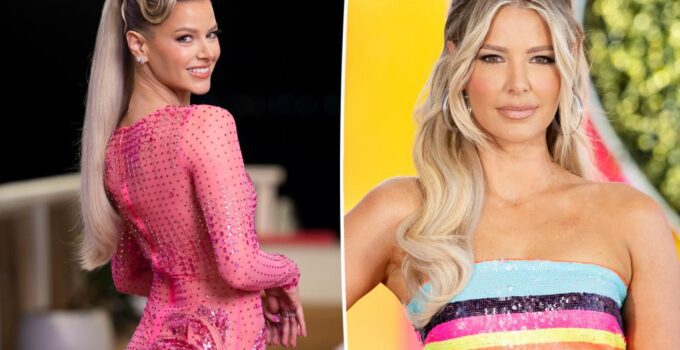 Ariana Madix révèle ses traitements cosmétiques sur Love Island USA