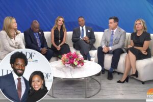 Collègues de Sheinelle Jones saluent sa force après le décès