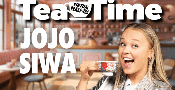 JoJo Siwa révèle les secrets de 'Celebrity Big Brother UK'