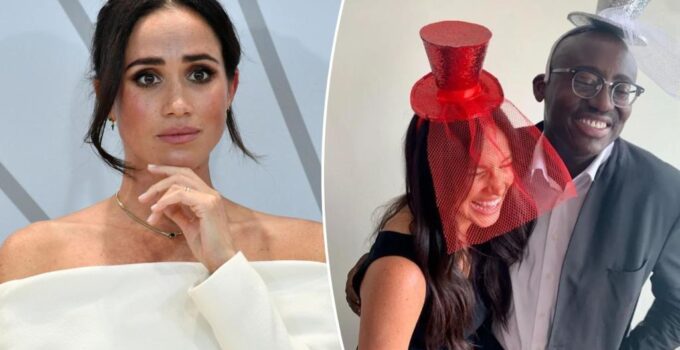 Meghan Markle exige des conditions impossibles pour la couverture de