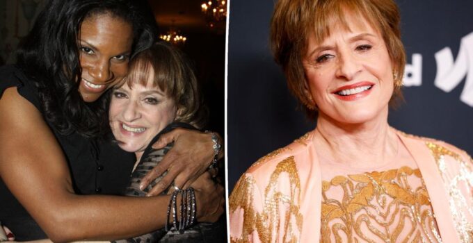 Réponse cinglante des artistes de Broadway aux insultes de Patti