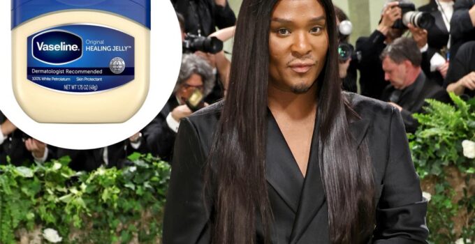 Stylisme Met Gala 2025 : astuce beauté à 10$ de